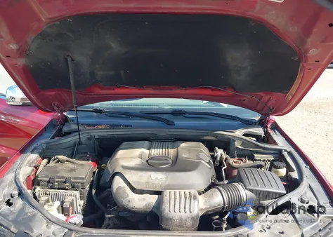 2014 Jeep Grand Cherokee Limited from USA, damaged, VIN 1C4RJFBG3EC244331